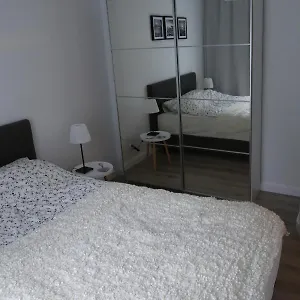 Bj Jagiellońska 11 Apartament