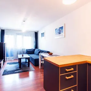 Apartament Kaliska Apartament