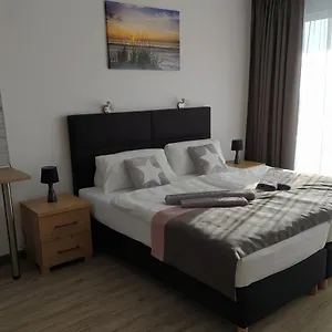 Tip Kasprowicza Apartament